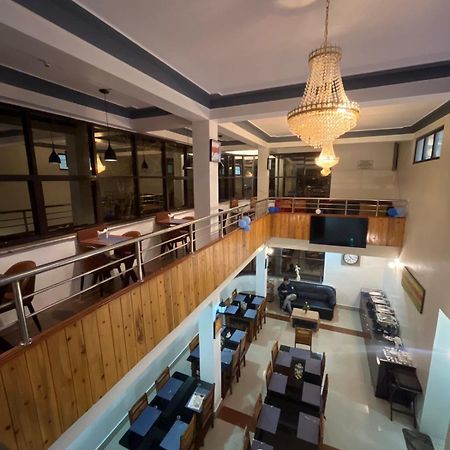The Cup House Resort Namchi Extérieur photo